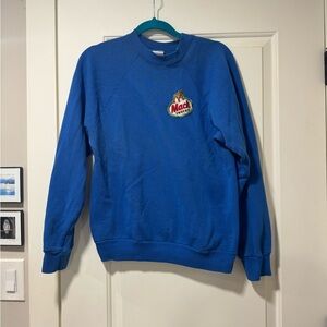Vintage Crewneck Mack Trucks